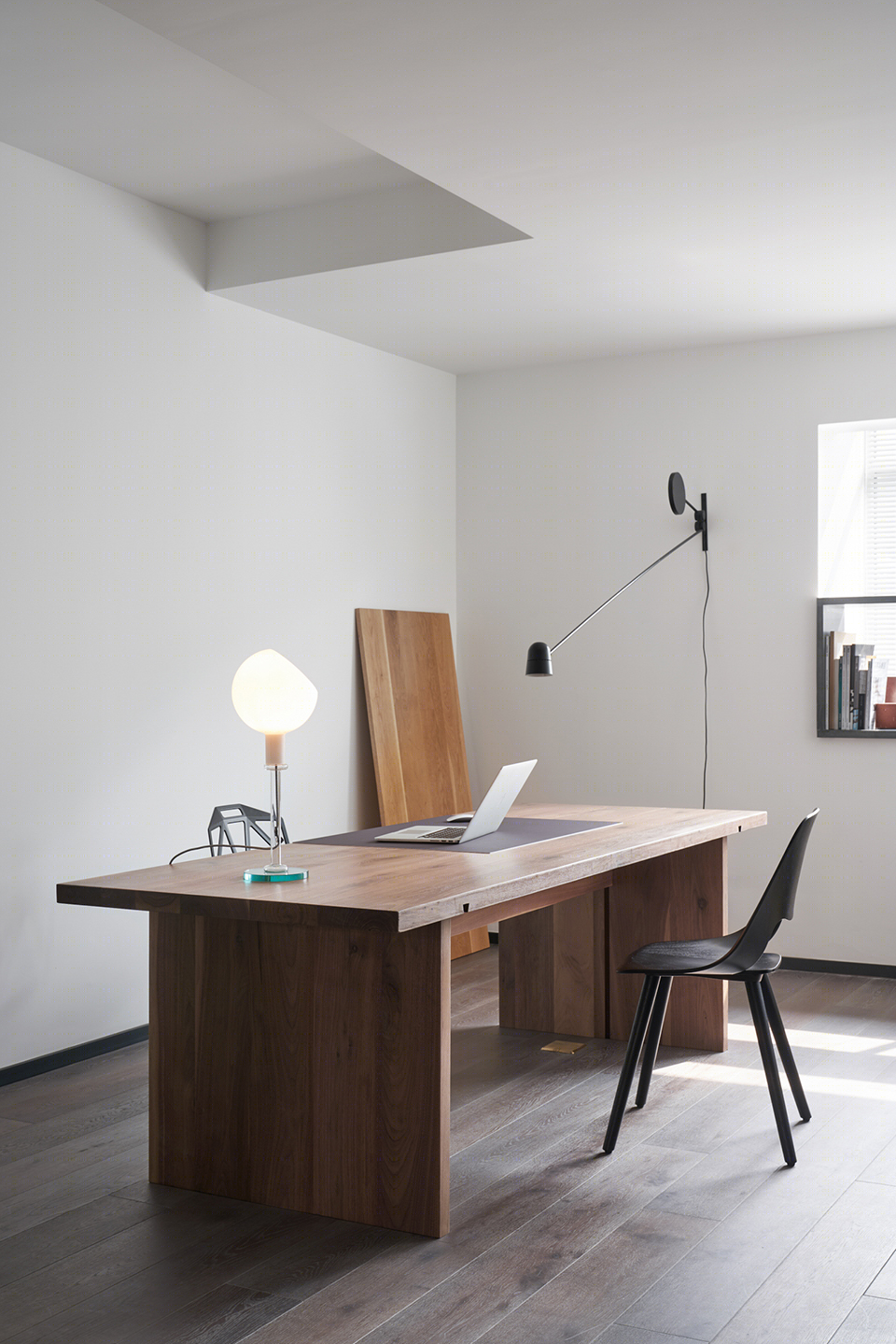 BOB DESIGN OFFICE 办公空间-5