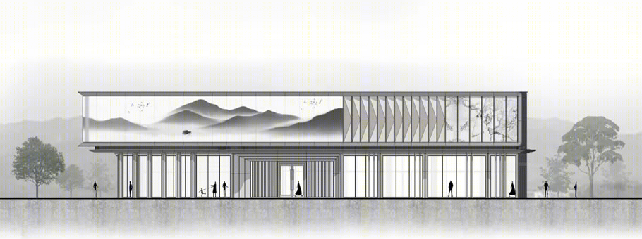 成都紫樾锦西府丨中国成都丨上海成执建筑设计有限公司-50