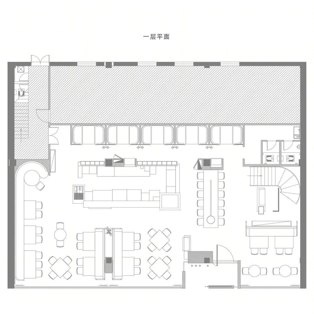 枕水江南·兴工街店丨中国沈阳丨浆果设计研究所-31