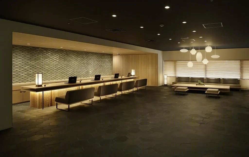 Kanra酒店-9