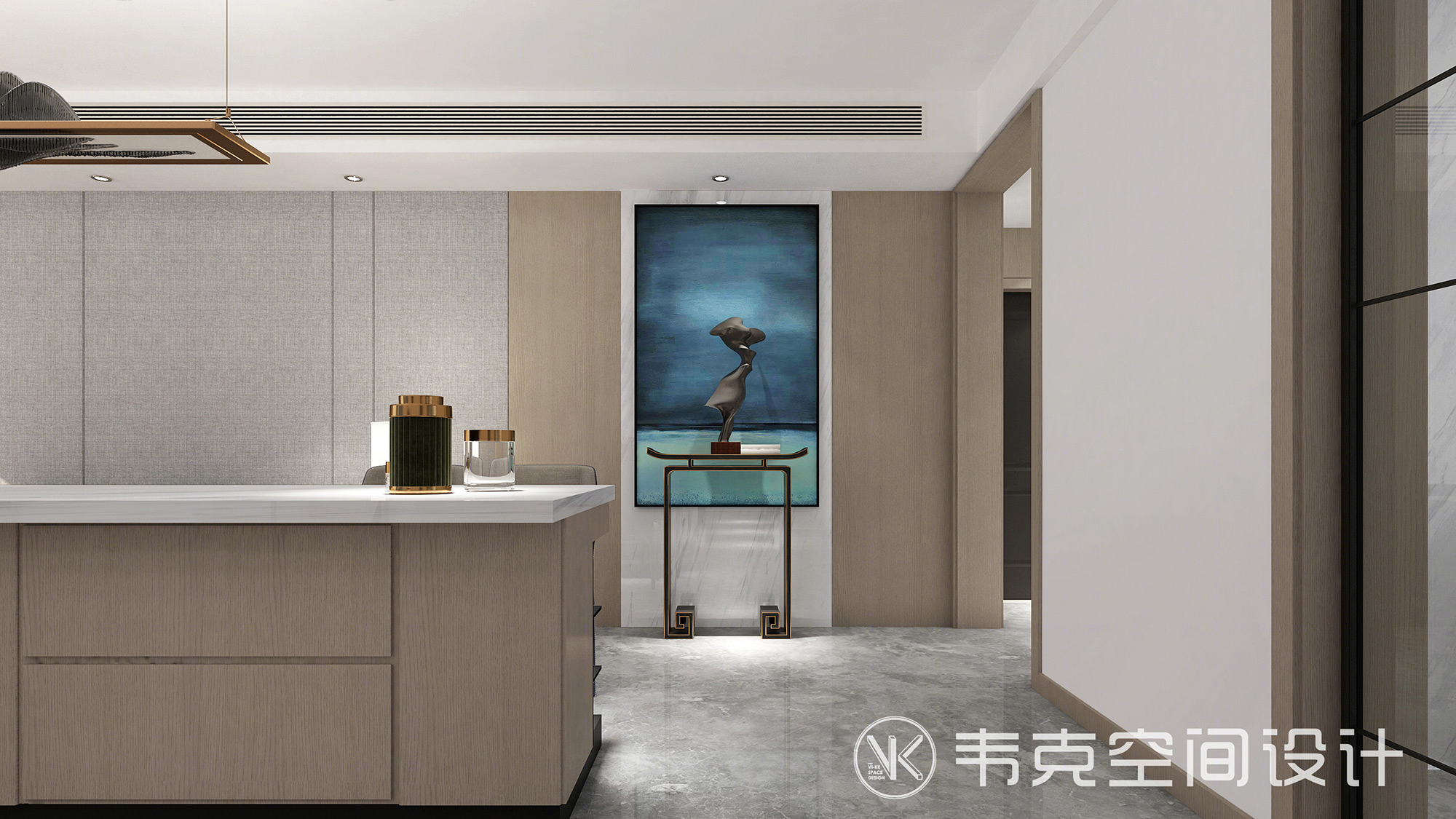 梅李古镇 4A 级景区中式雅居，温馨舒适与自然共融-11