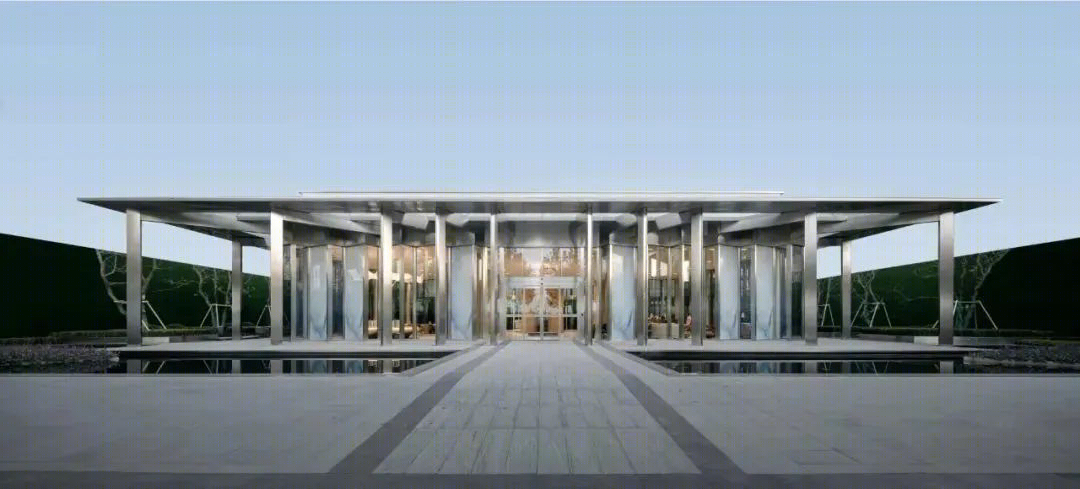 浦开仁恒金桥世纪住宅项目丨上海天华公建六所-35