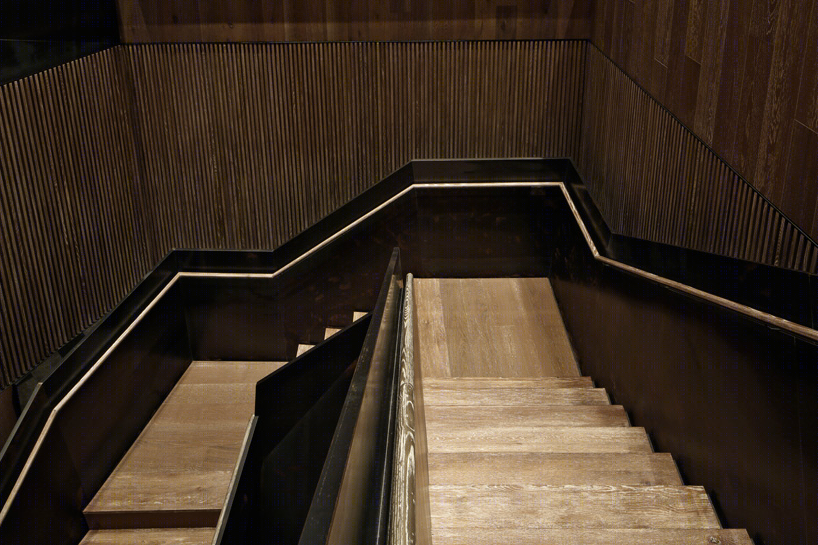 深圳星美乐旗舰店餐厅丨BTR workshop-25