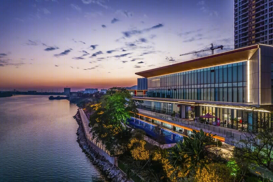 贵港华盈·壹品江山丨中国贵港-30