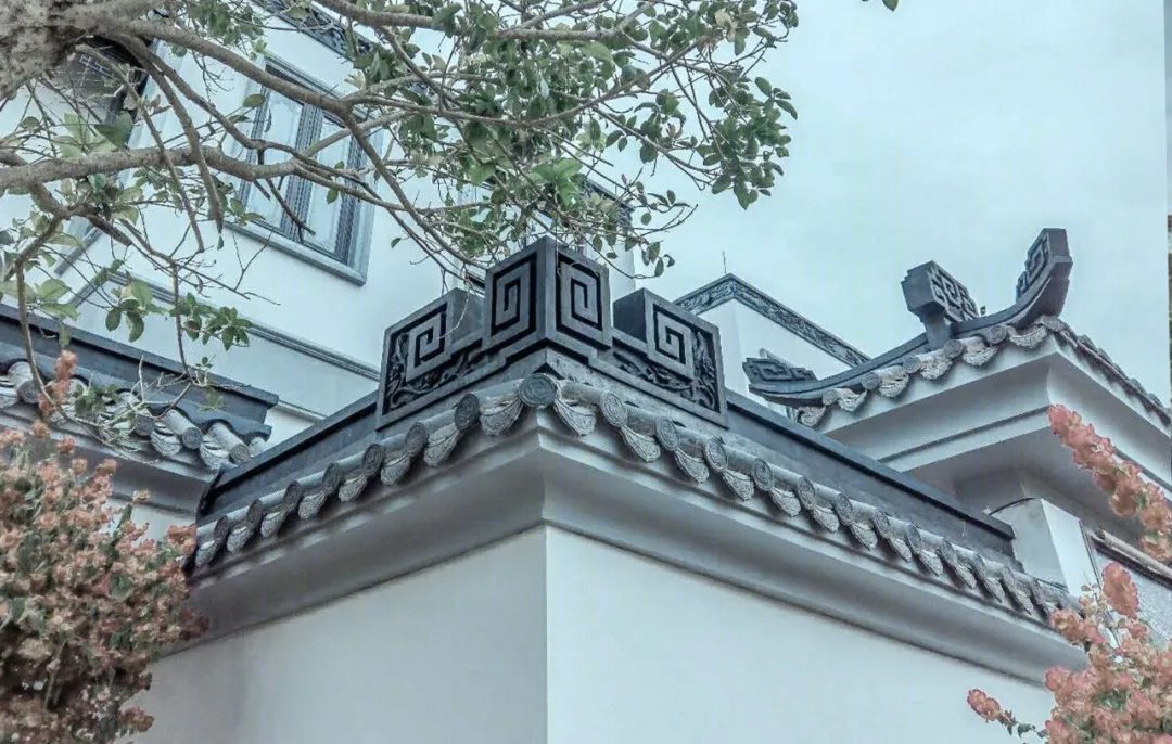 梅州客家院子丨中国梅州丨华泰众城-64