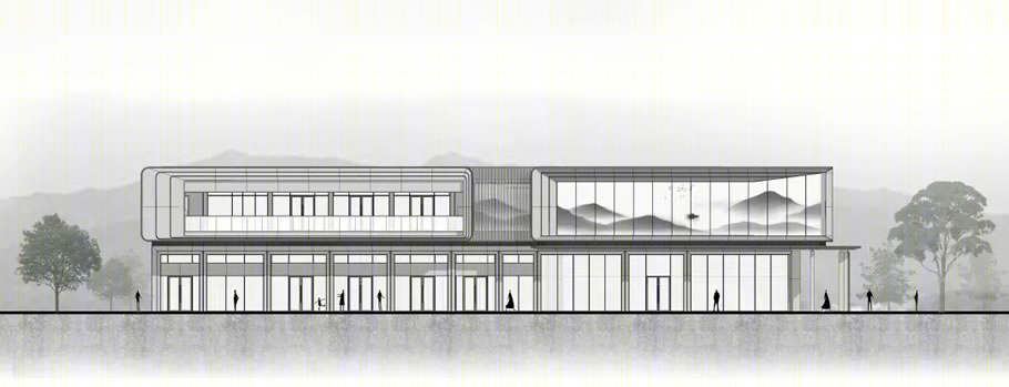成都紫樾锦西府丨中国成都丨上海成执建筑设计有限公司-52