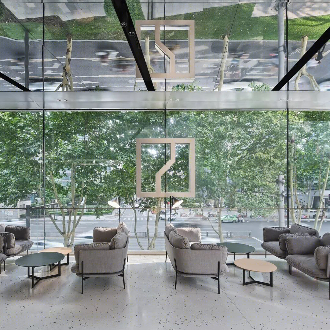 极氪中心 · 成都太古里丨中国成都丨HATCH Architects 汉齐建筑-65