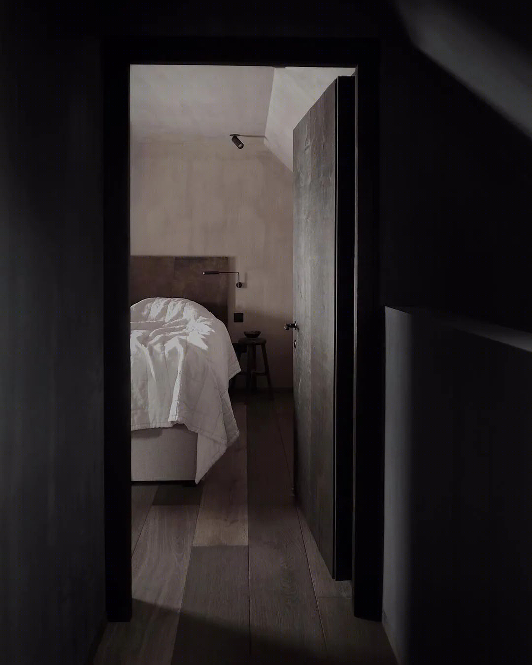 苏格兰“侘寂酒店” | 维多利亚女王狩猎小屋的蜕变-55