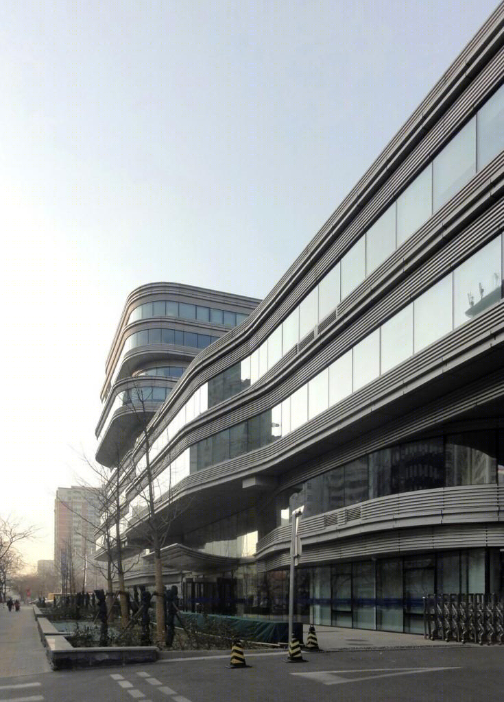 北京地图出版基地-15