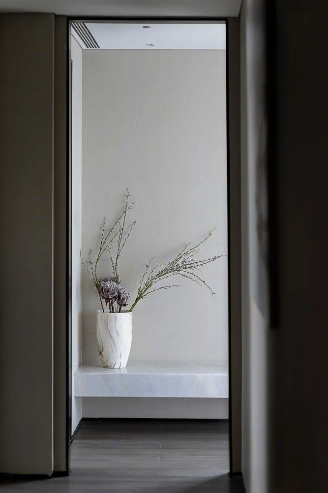 万科·天府万科城叠拼样板间丨北京栋三尺设计有限公司 DSC•DESIGN-27