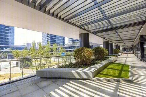 常州金融广场（一期）丨中国常州丨日建设计,江苏筑森建筑设计有限公司-31