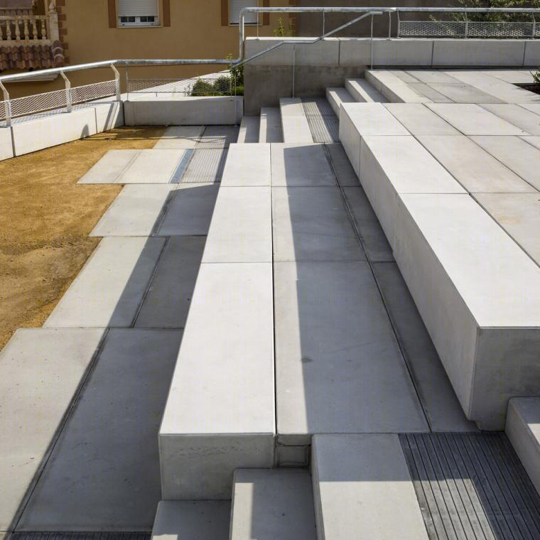 迷宫般西班牙 Tijola 地区重建项目,传统与现代的和谐交融-28