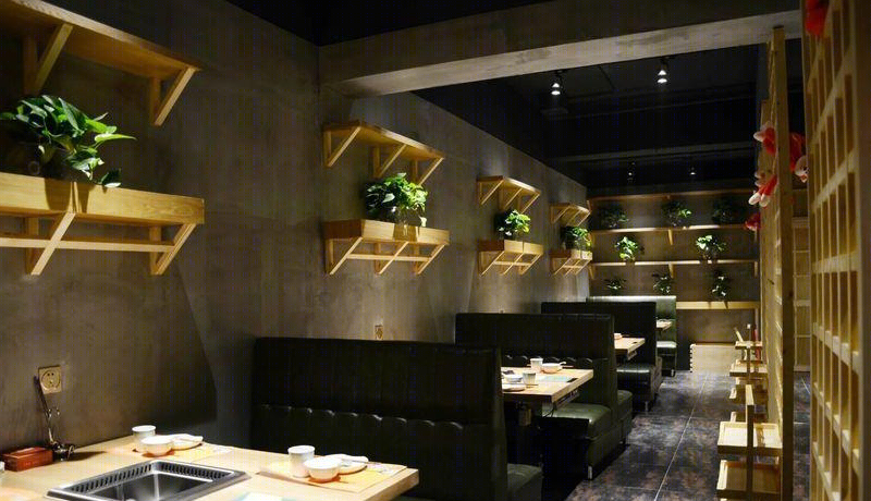 江苏炉火传奇分店-38