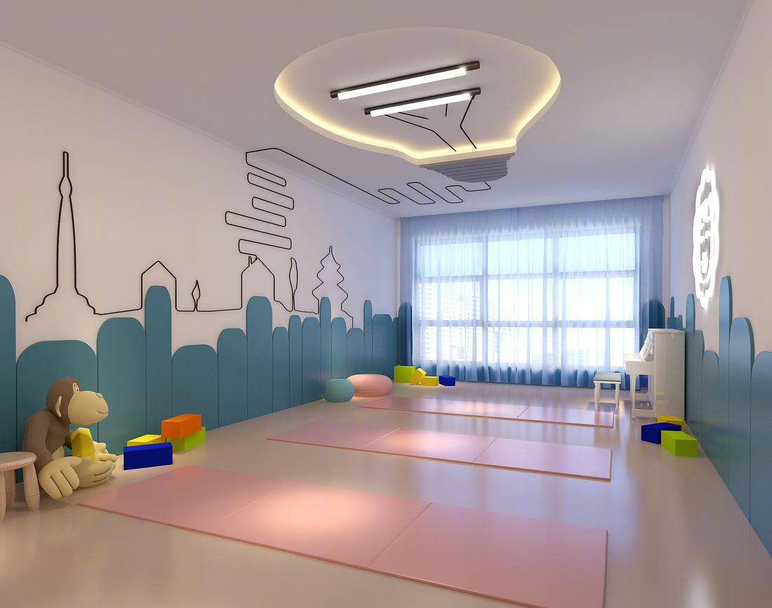 教育机构-每乐教育-10