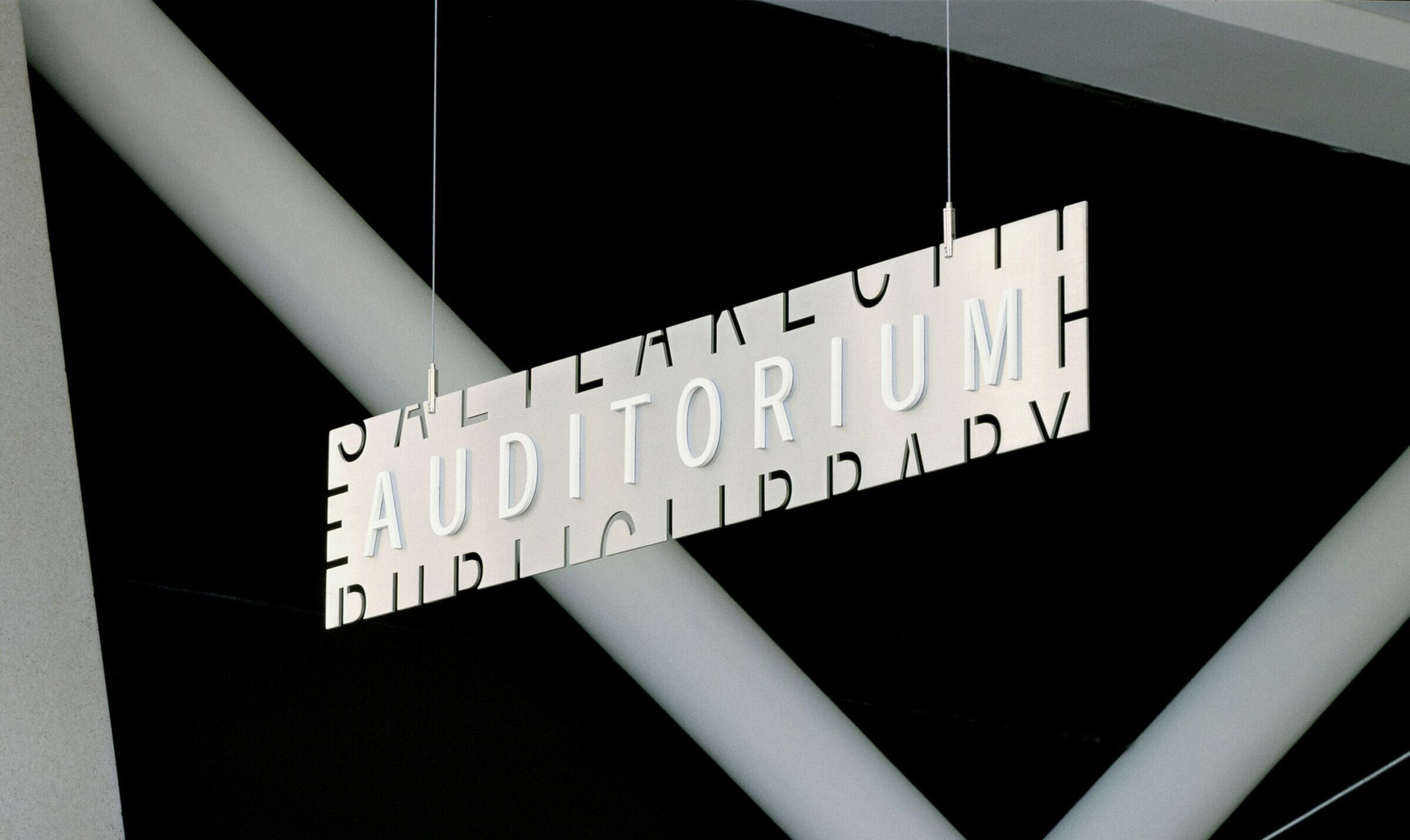 盐湖城公共图书馆丨美国盐湖城丨Safdie Architects-12