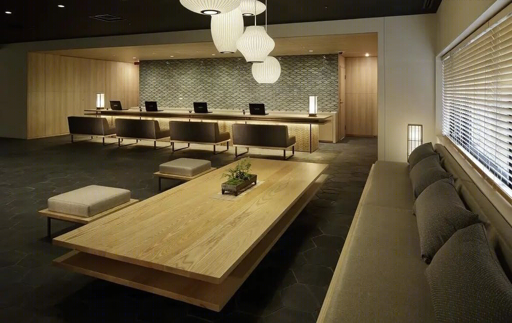 Kanra酒店-10