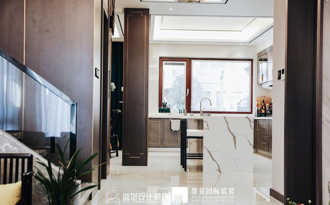 “与光同尘”多功能家居设计-40
