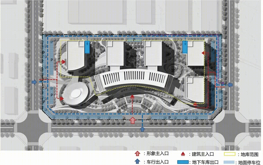 银川iBi育成中心生命健康产业园丨中国银川丨初晓,彭颖,张玉影等-28