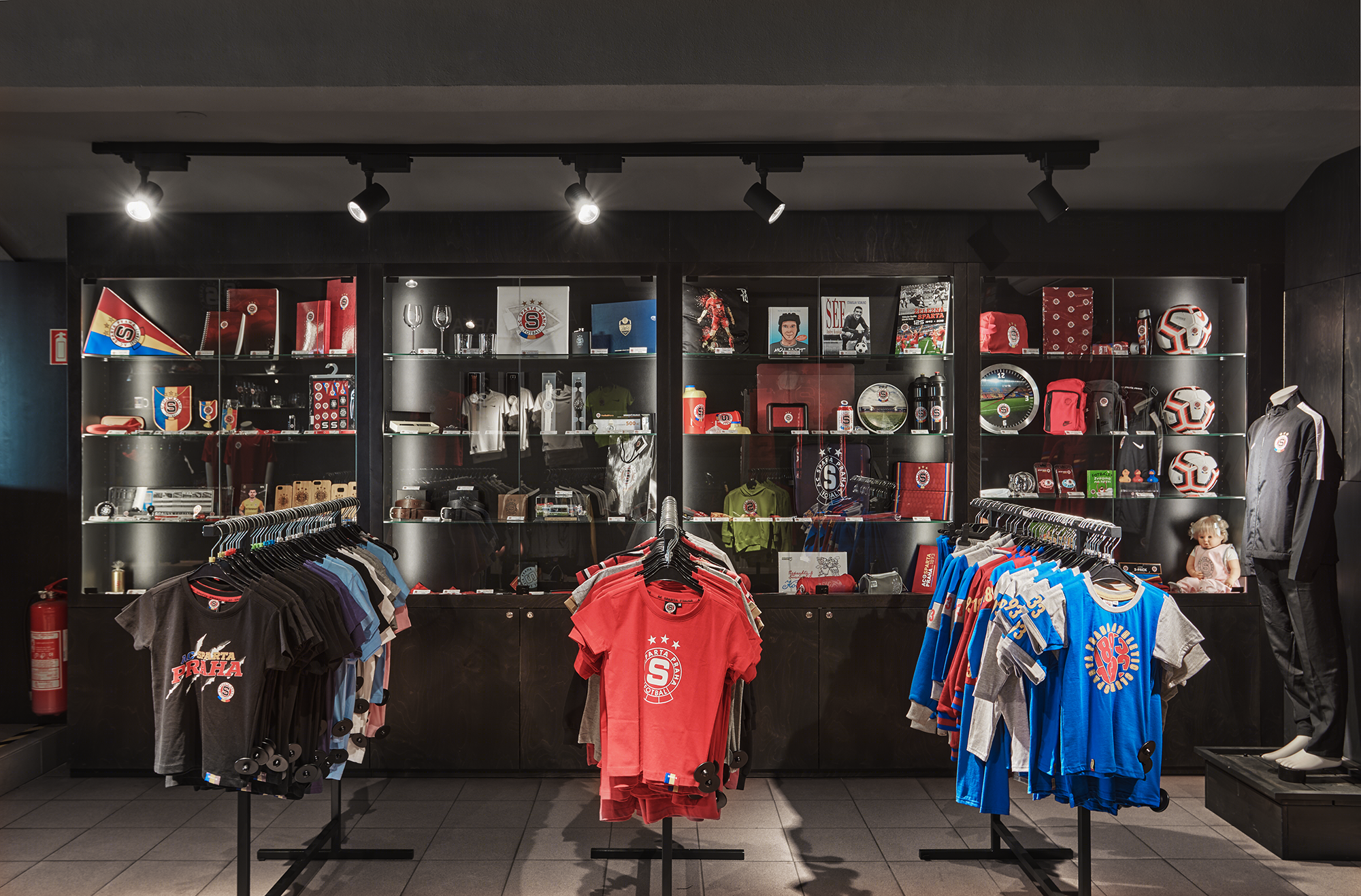 Funshop Sparta coll coll-0
