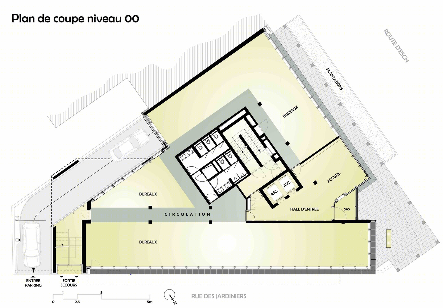 卢森堡One on One建筑-44