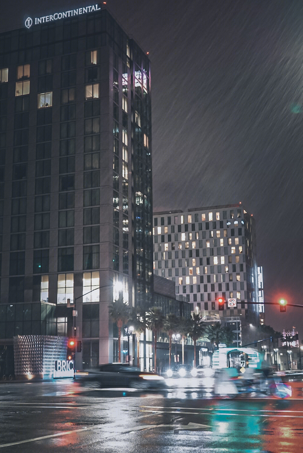Rainy Nights-0
