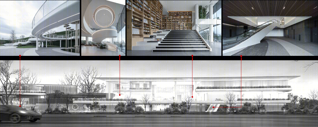 福州榕耀之城丨中国福州丨上海中房建筑设计有限公司-15