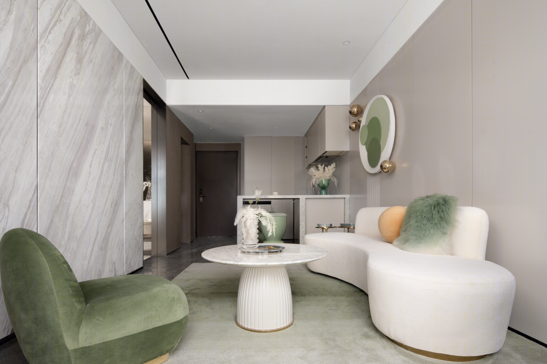 元禾大千 | 上林熙华府的别 YOUNG 之家-8