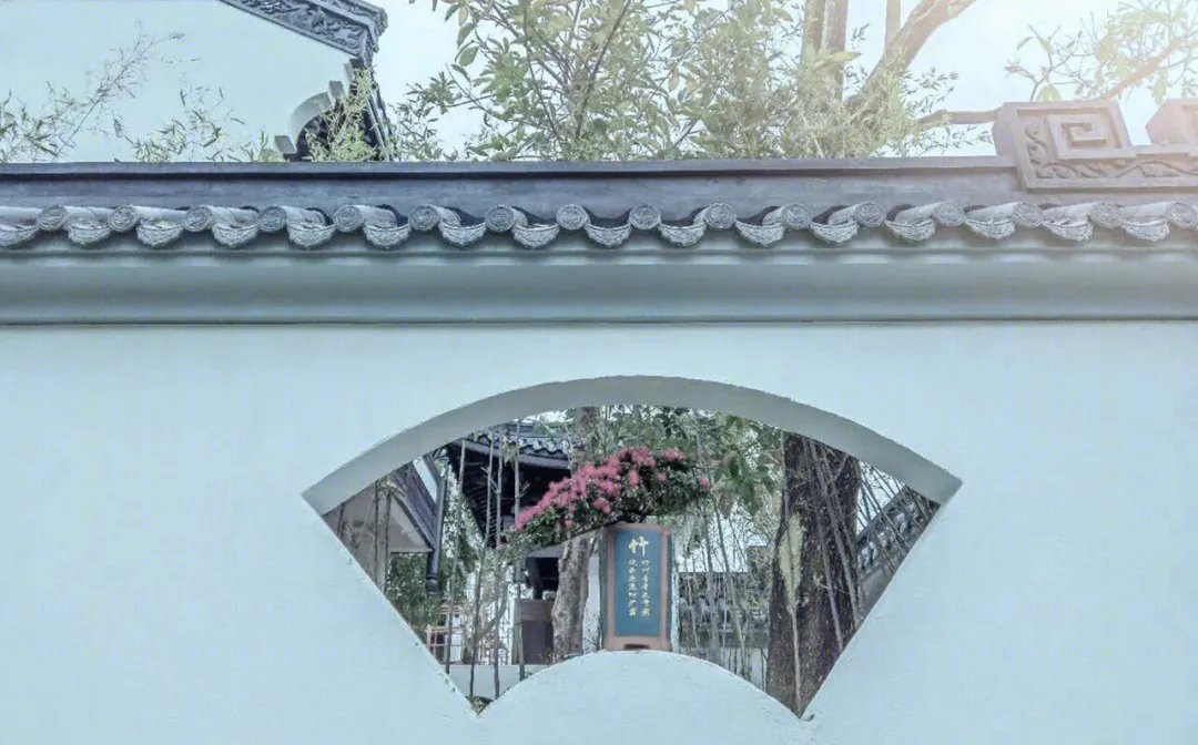 梅州客家院子丨中国梅州丨华泰众城-65