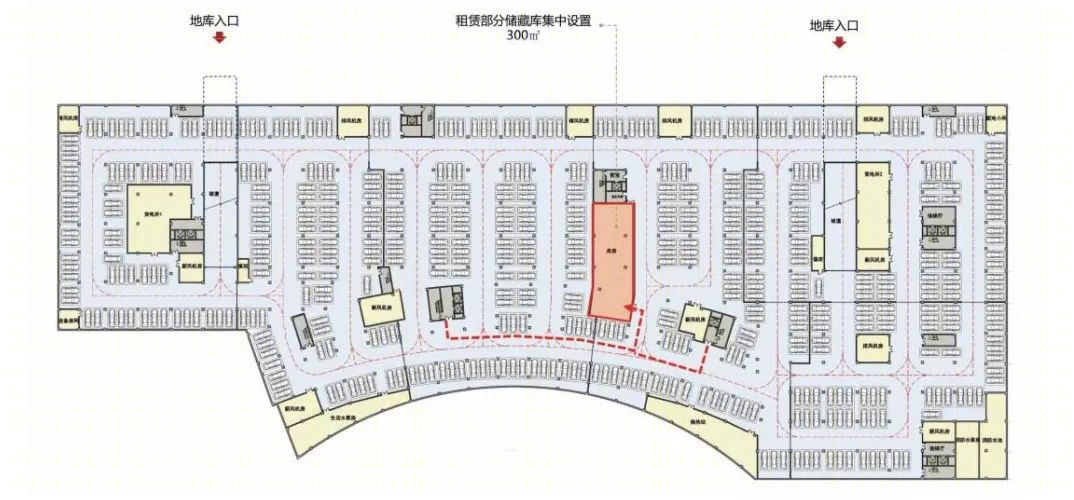 银川iBi育成中心生命健康产业园丨中国银川丨初晓,彭颖,张玉影等-71