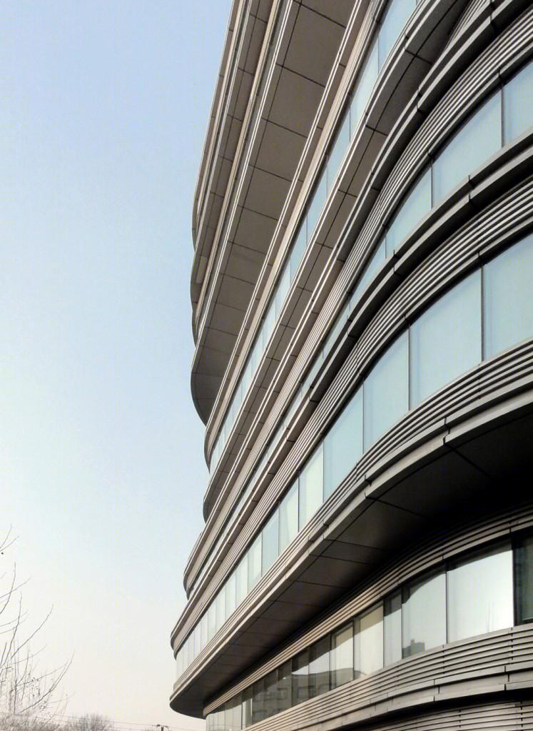北京地图出版基地-16