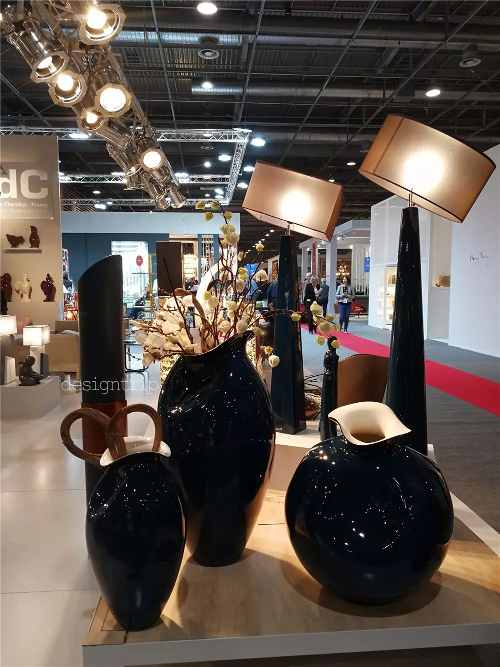 巴黎家居设计展 M&O，呈现未来生活趋势-61