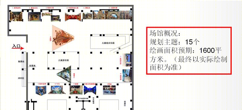 3D梦幻影城-0