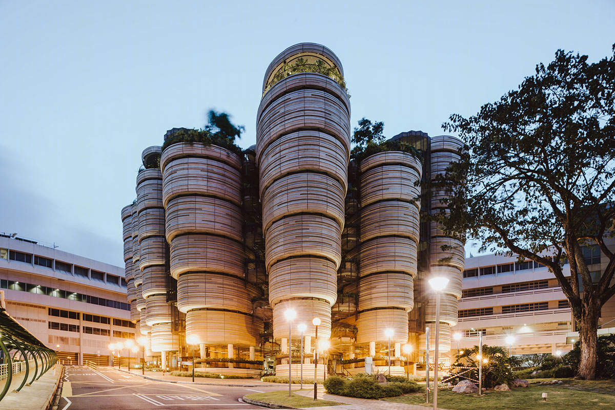 NTU Learning Hub-0