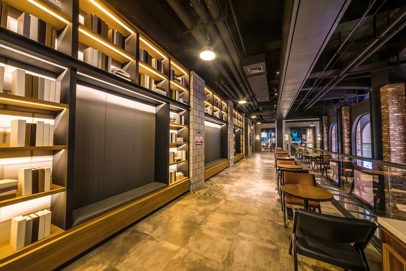 杭州 CGV 星聚汇龙湖店-31