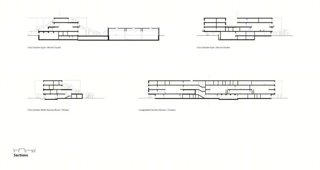 风车型幼儿园丨奥地利丨PSLA ARCHITECTS-58