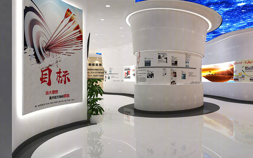 曲线流动的宝藏空间——企业成长之旅-3