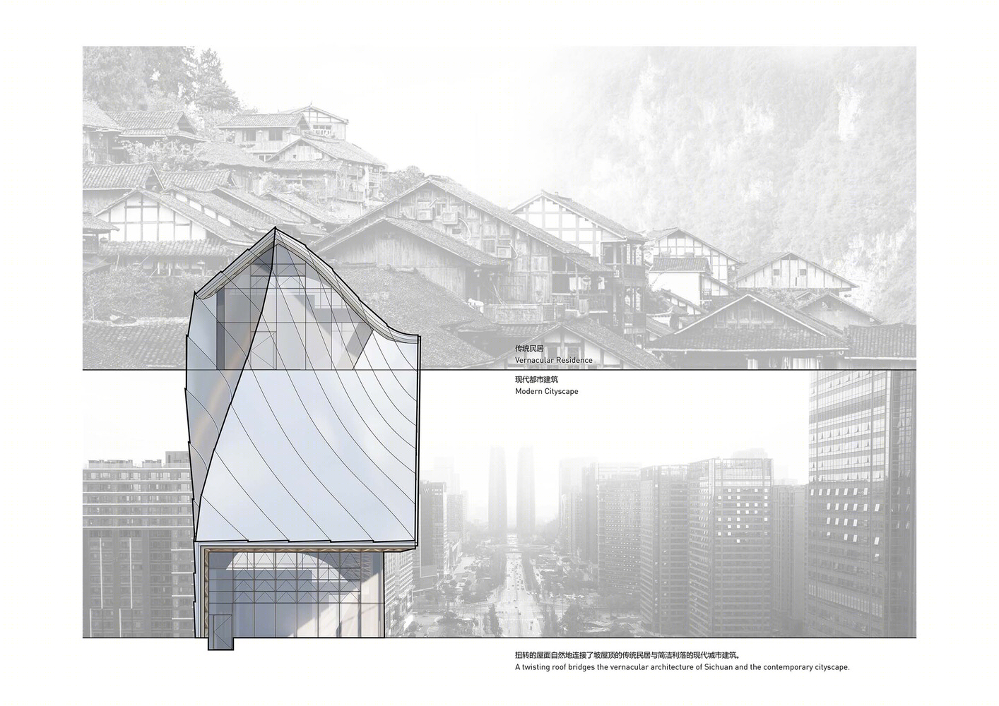 成都锦绣蜀味餐厅丨中国成都丨BEHIVE Architects-57