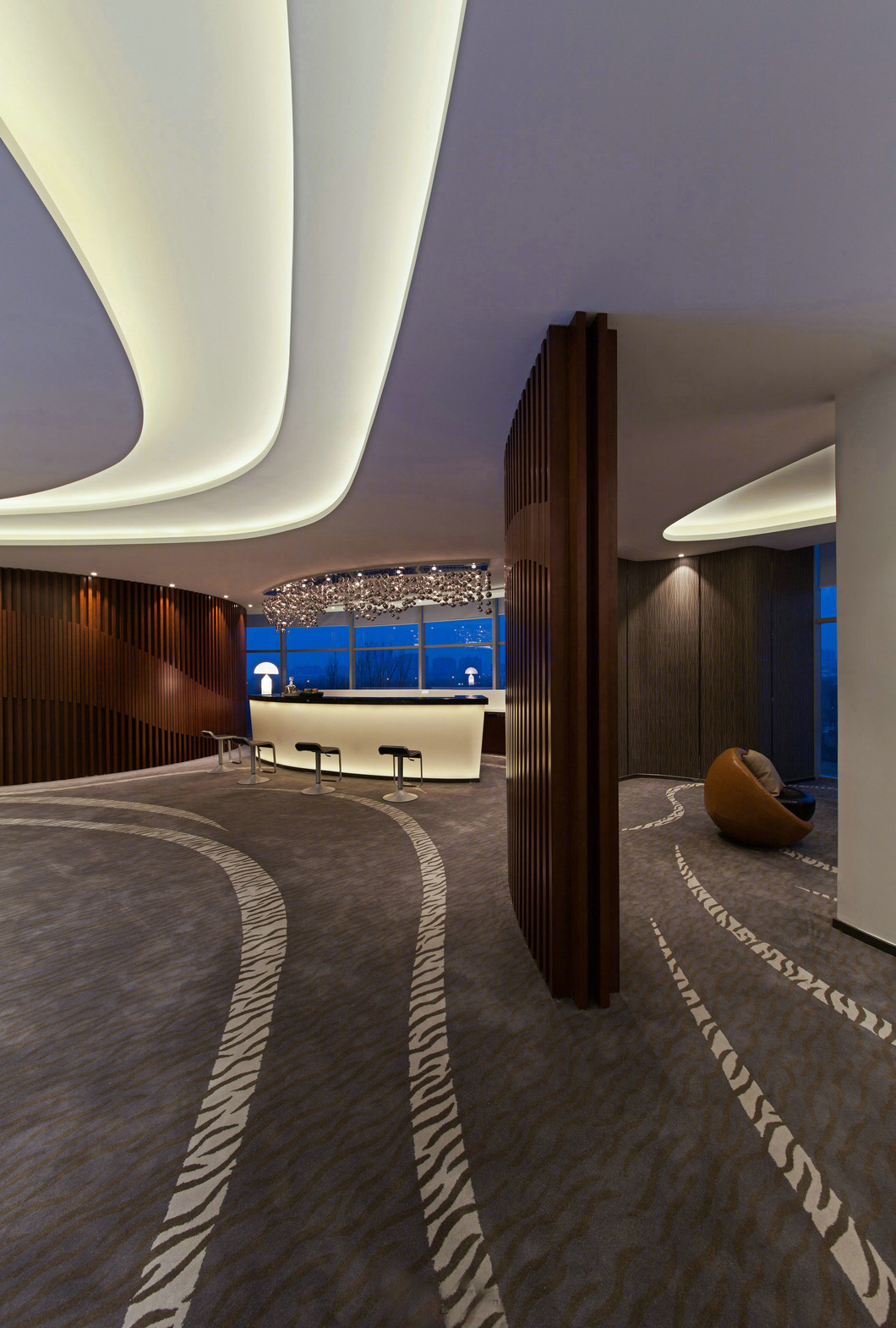 北京密云朗山展示馆-10