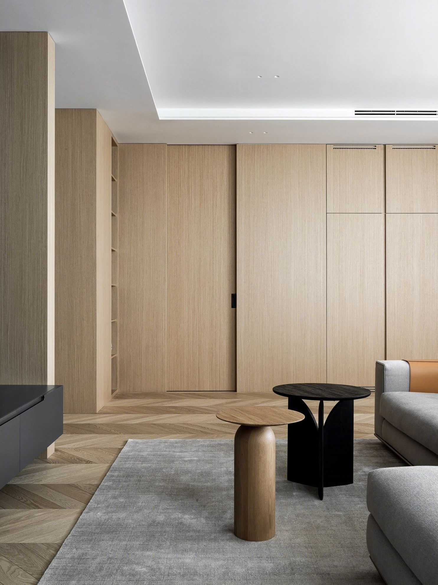 VTB ARENA PARK 公寓设计丨俄罗斯丨BABAYANTS ARCHITECTS-171