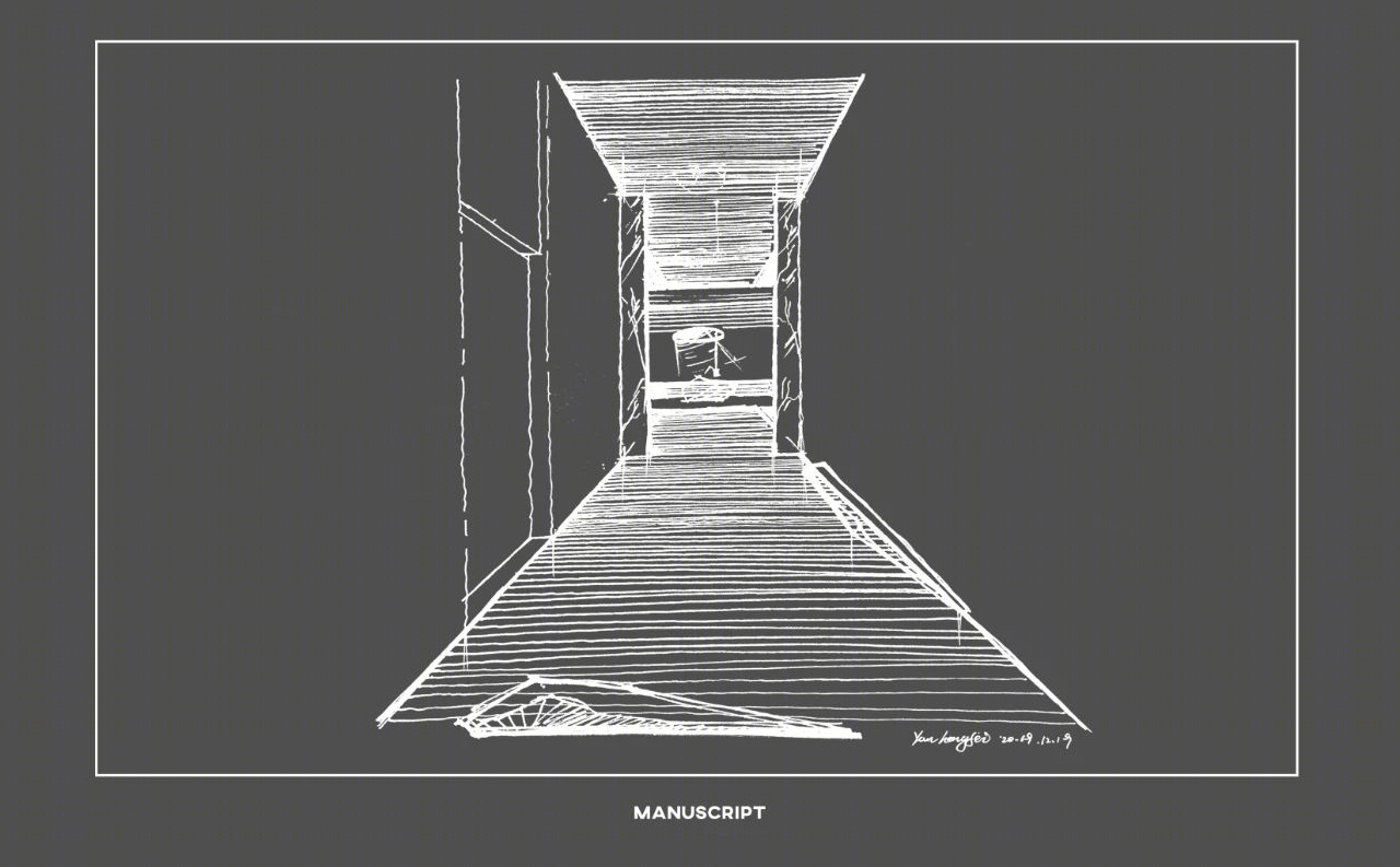 建造公社美学体验馆丨中国杭州丨AKASA万界设计事务所-61