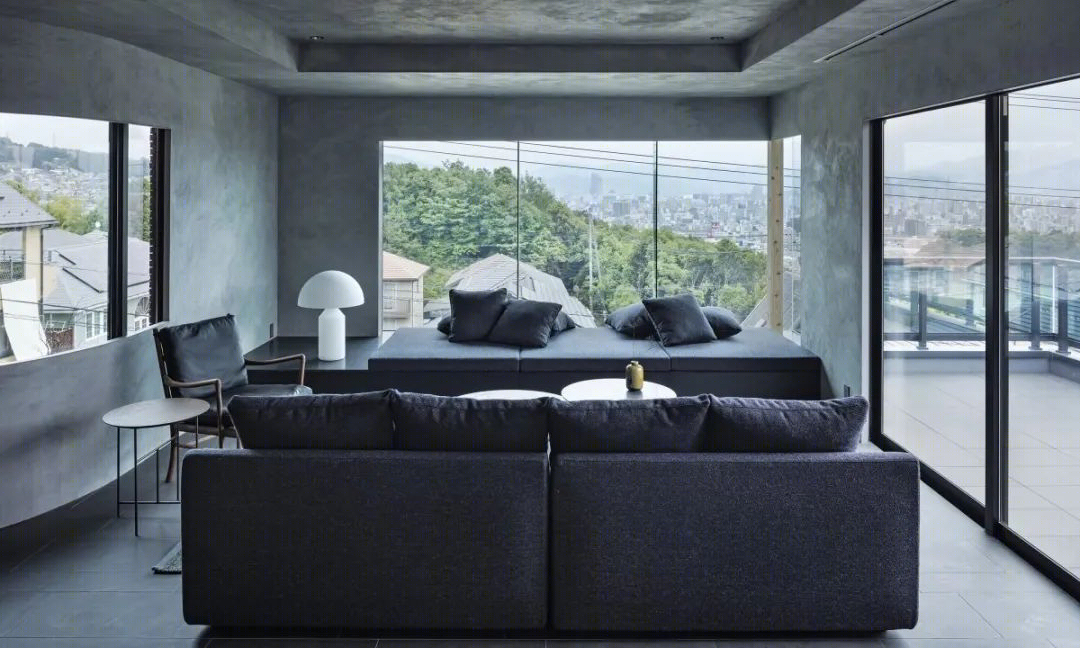 Slack 东京办公室丨日本东京丨Suppose Design Office-75