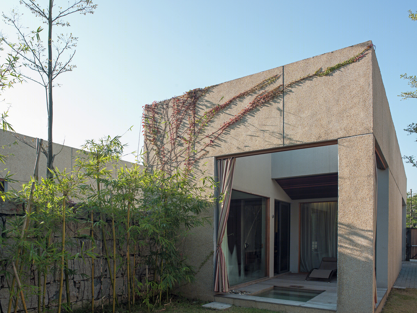 潮州东山湖温泉酒店丨间外工作室(Elsedesign)-16