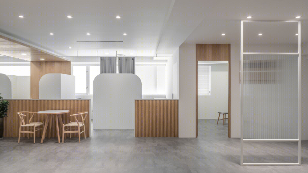 工业风极致魅力，122㎡Studio X4 设计案例解析-54
