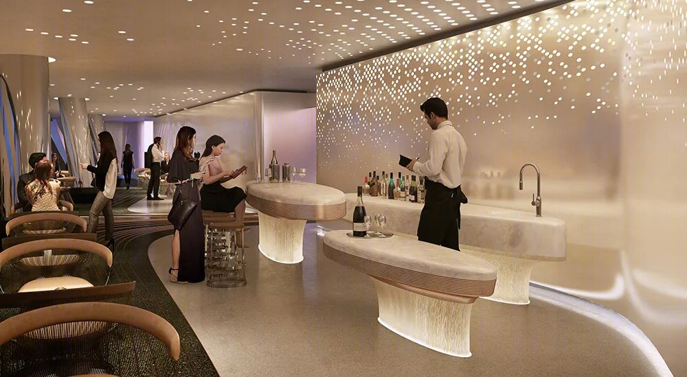 水星大厦丨Zaha Hadid Architects-40
