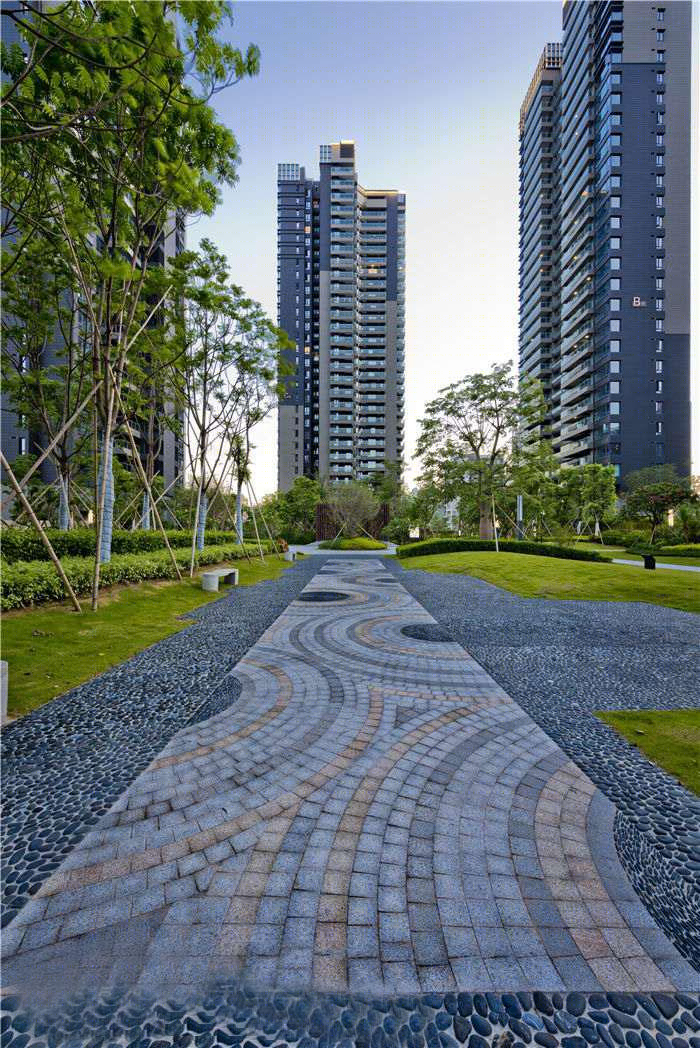 深圳蛇口海景住宅-17