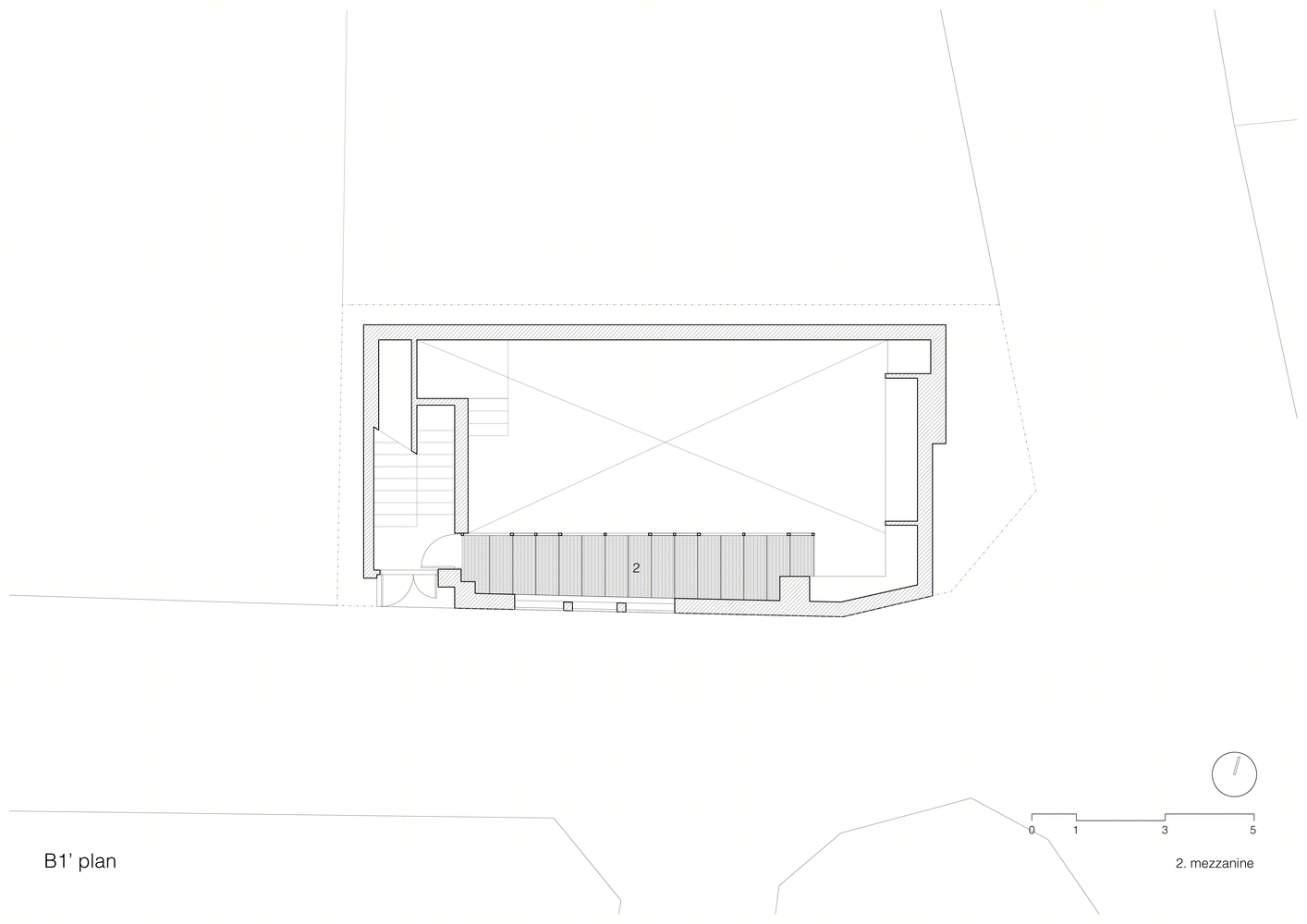 微型宇宙（Korea Micro universe building）-25