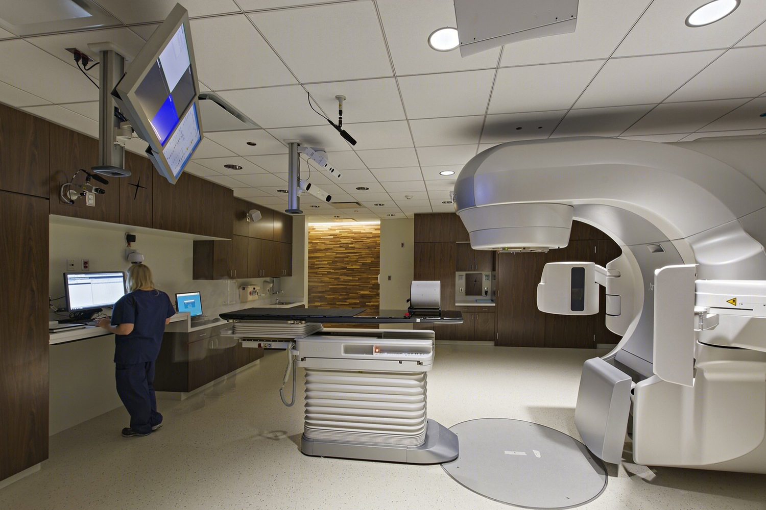 芝加哥共济会医疗中心(America Masonic Medical Center)-21