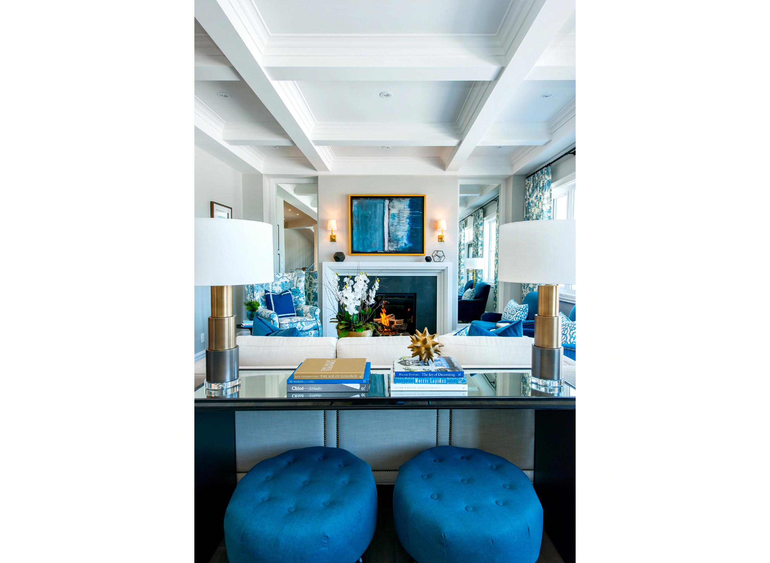 HOSPITAL HOME LOTTERY SPRING 2015 Atmosphere Interior-11
