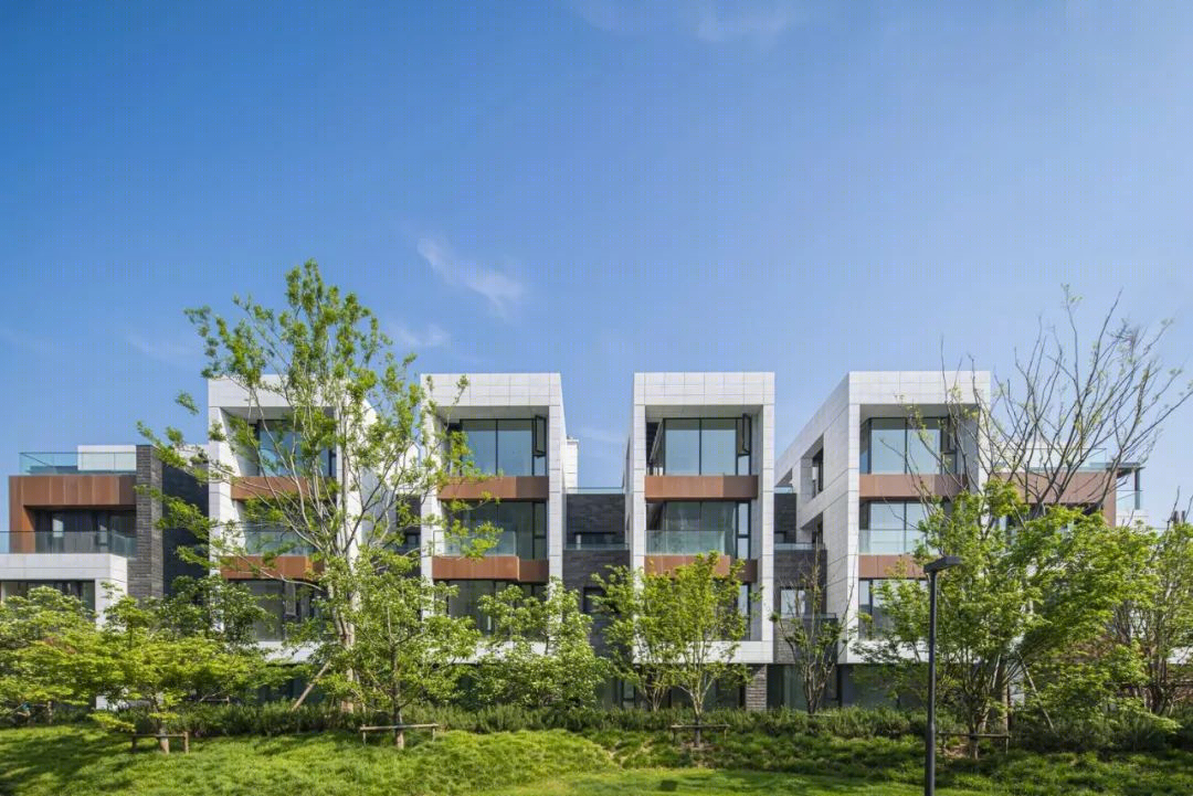 永威·山悦丨中国郑州丨庄镇光,梁建国-95