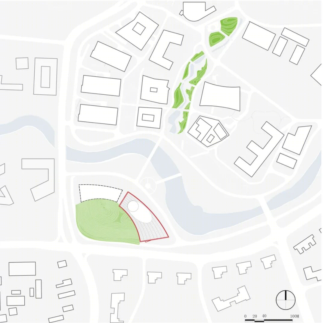 深圳南方科技大学会堂丨AUBE欧博设计-12